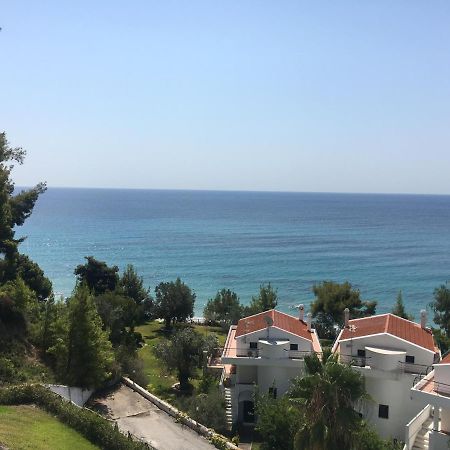 Villa Kalandra Esterno foto