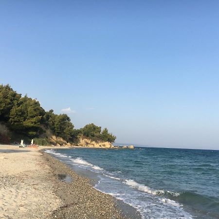 Villa Kalandra Esterno foto