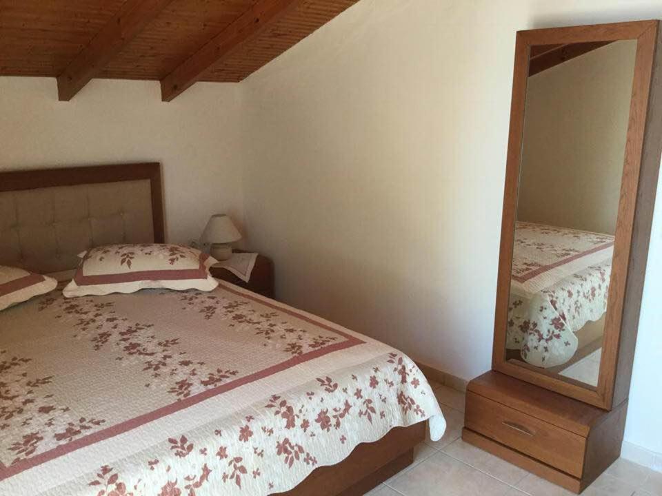 Villa Kalandra Esterno foto