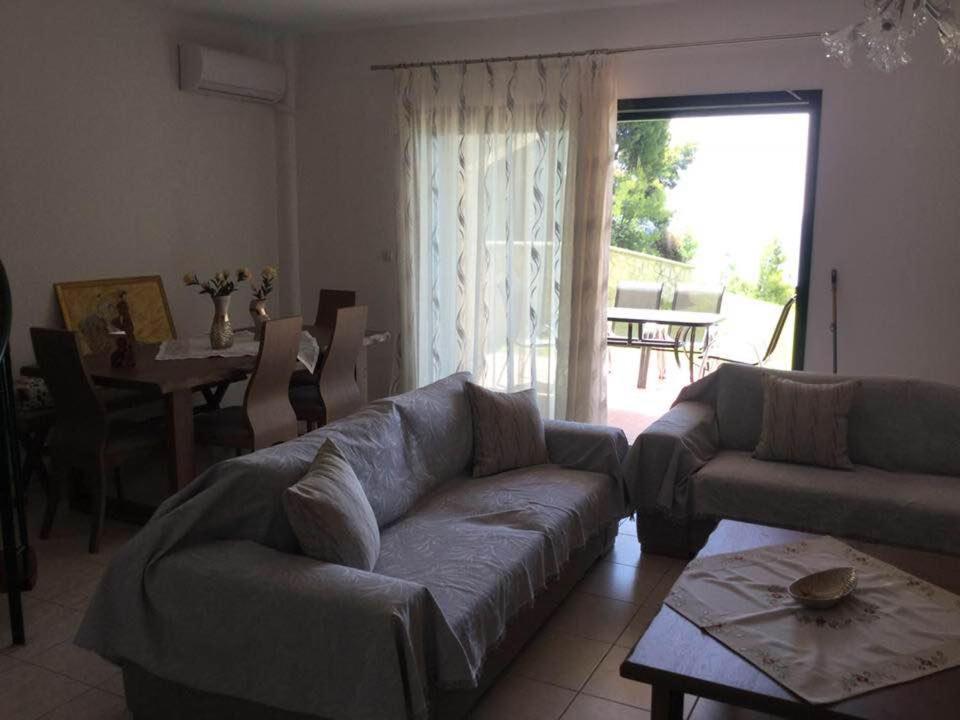 Villa Kalandra Esterno foto