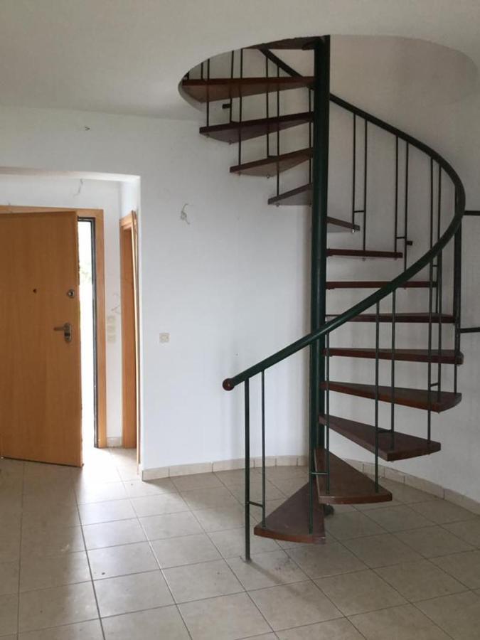 Villa Kalandra Esterno foto
