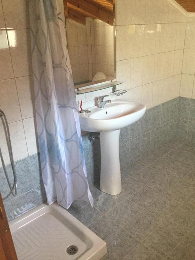 Villa Kalandra Esterno foto
