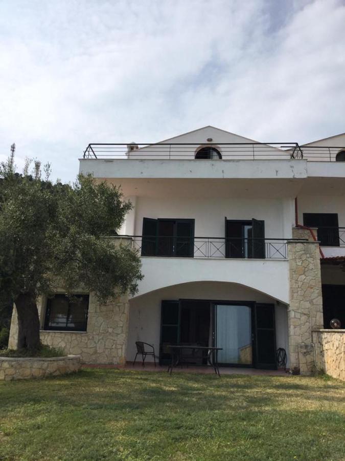 Villa Kalandra Esterno foto